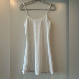 Hill House White Slip (never worn) LAST DROP